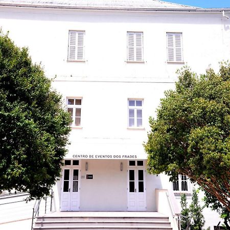 Pousada Dos Frades Garibaldi Zewnętrze zdjęcie