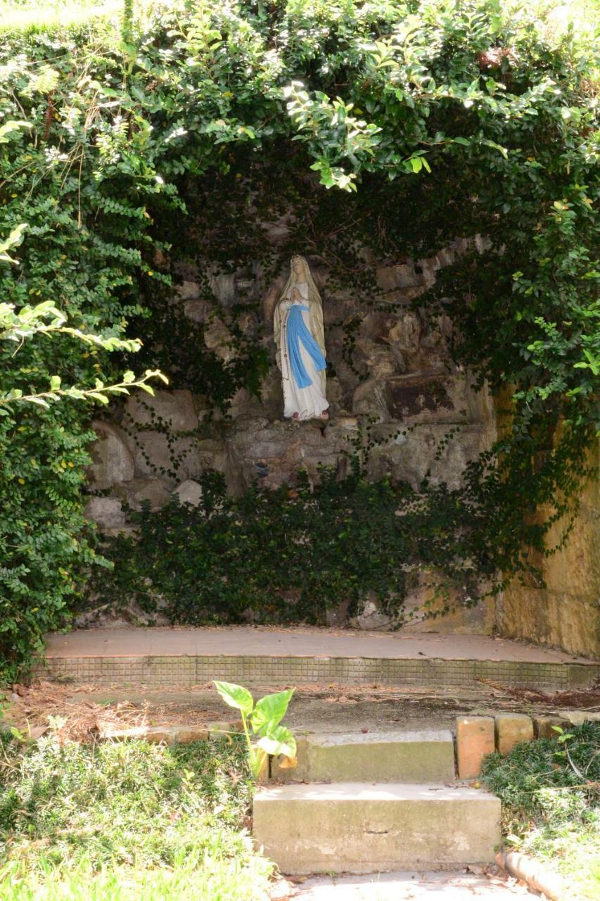 Pousada Dos Frades Garibaldi Zewnętrze zdjęcie