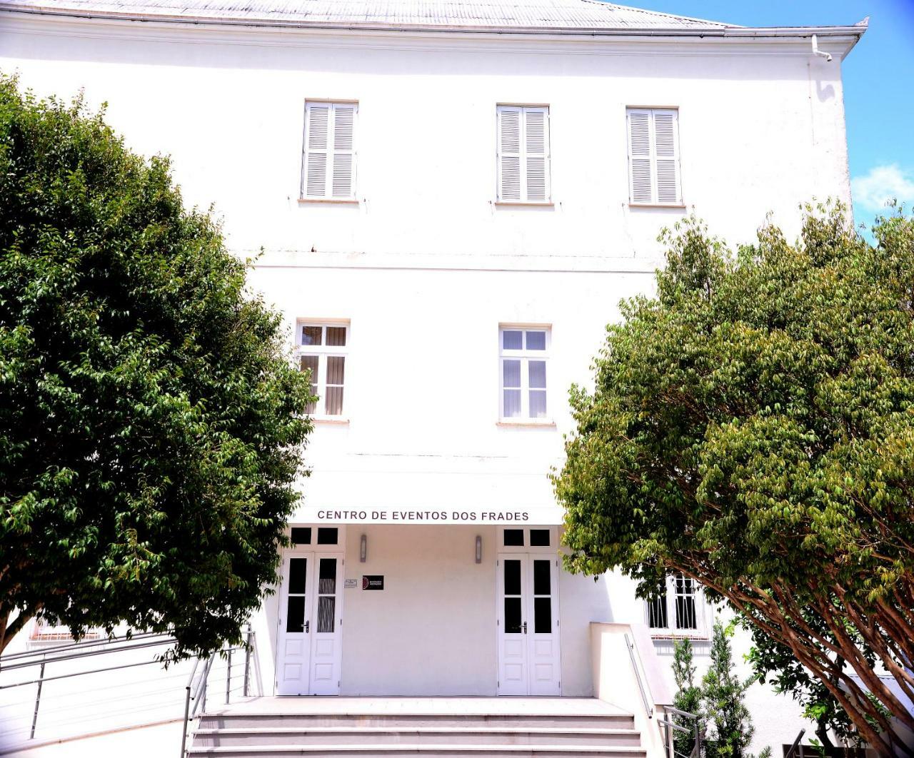 Pousada Dos Frades Garibaldi Zewnętrze zdjęcie
