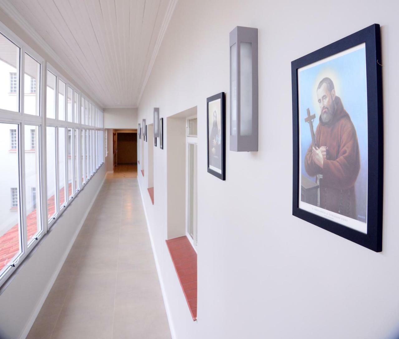 Pousada Dos Frades Garibaldi Zewnętrze zdjęcie
