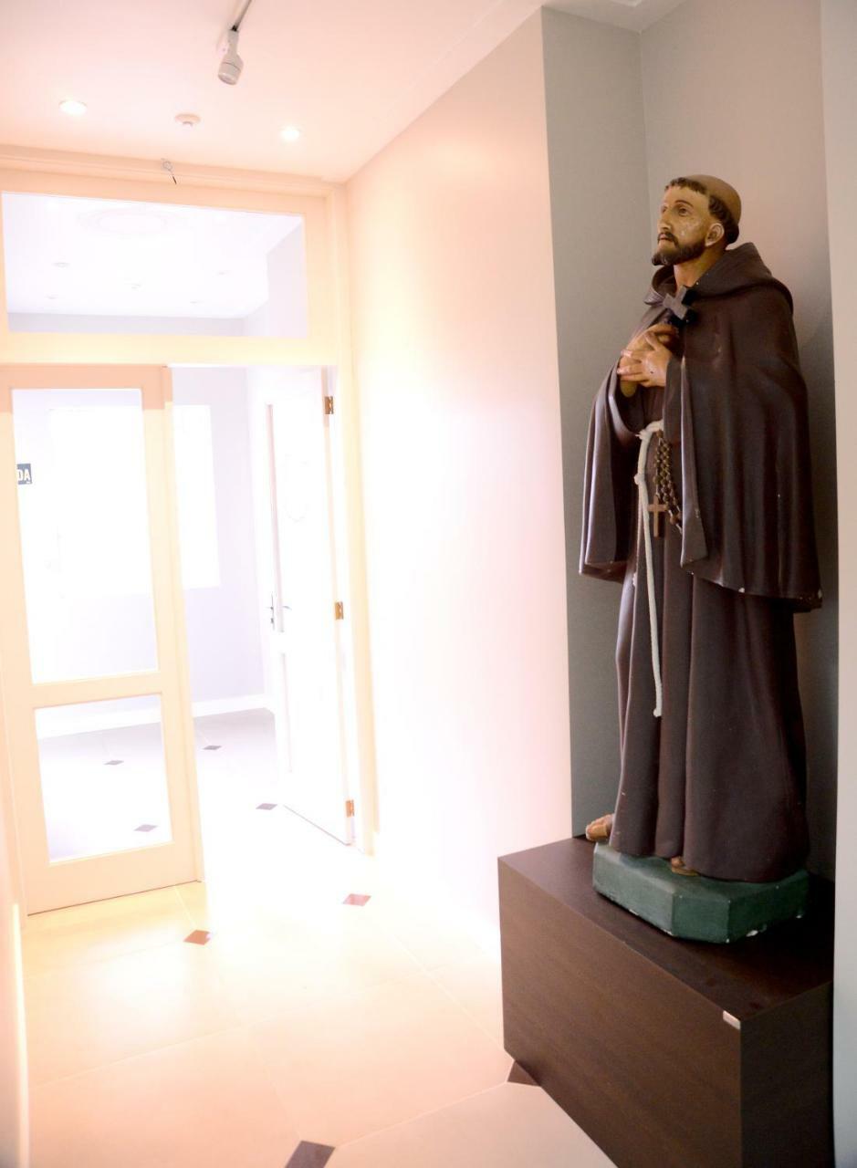 Pousada Dos Frades Garibaldi Zewnętrze zdjęcie