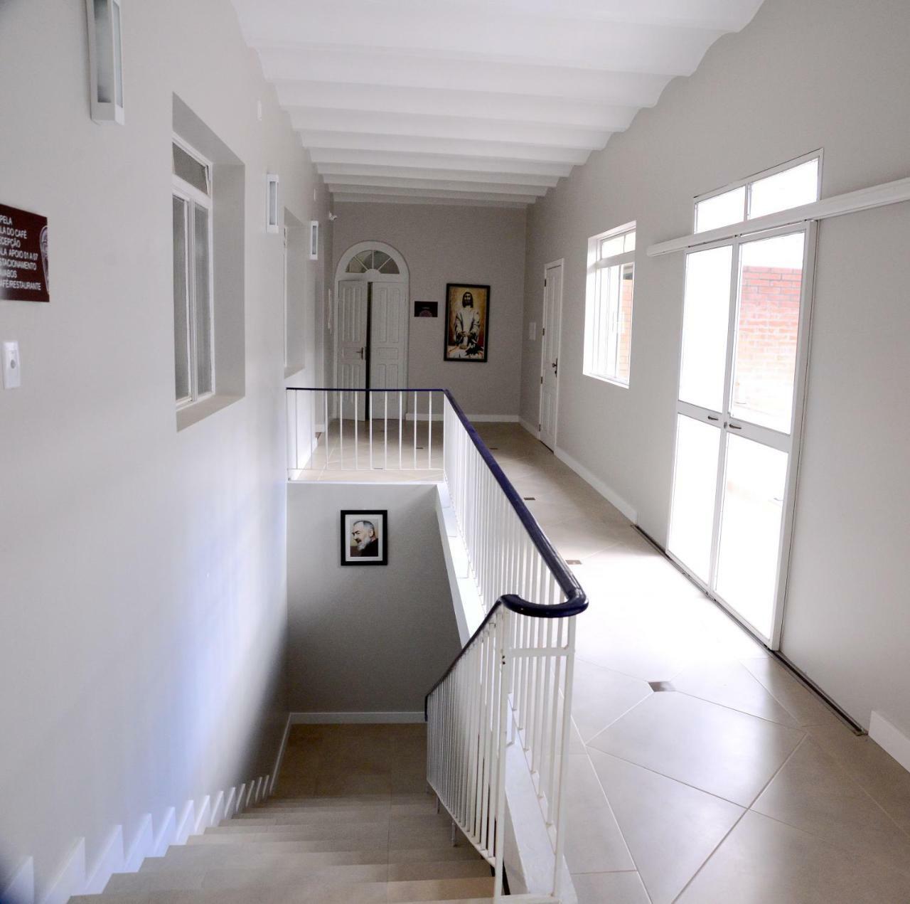 Pousada Dos Frades Garibaldi Zewnętrze zdjęcie