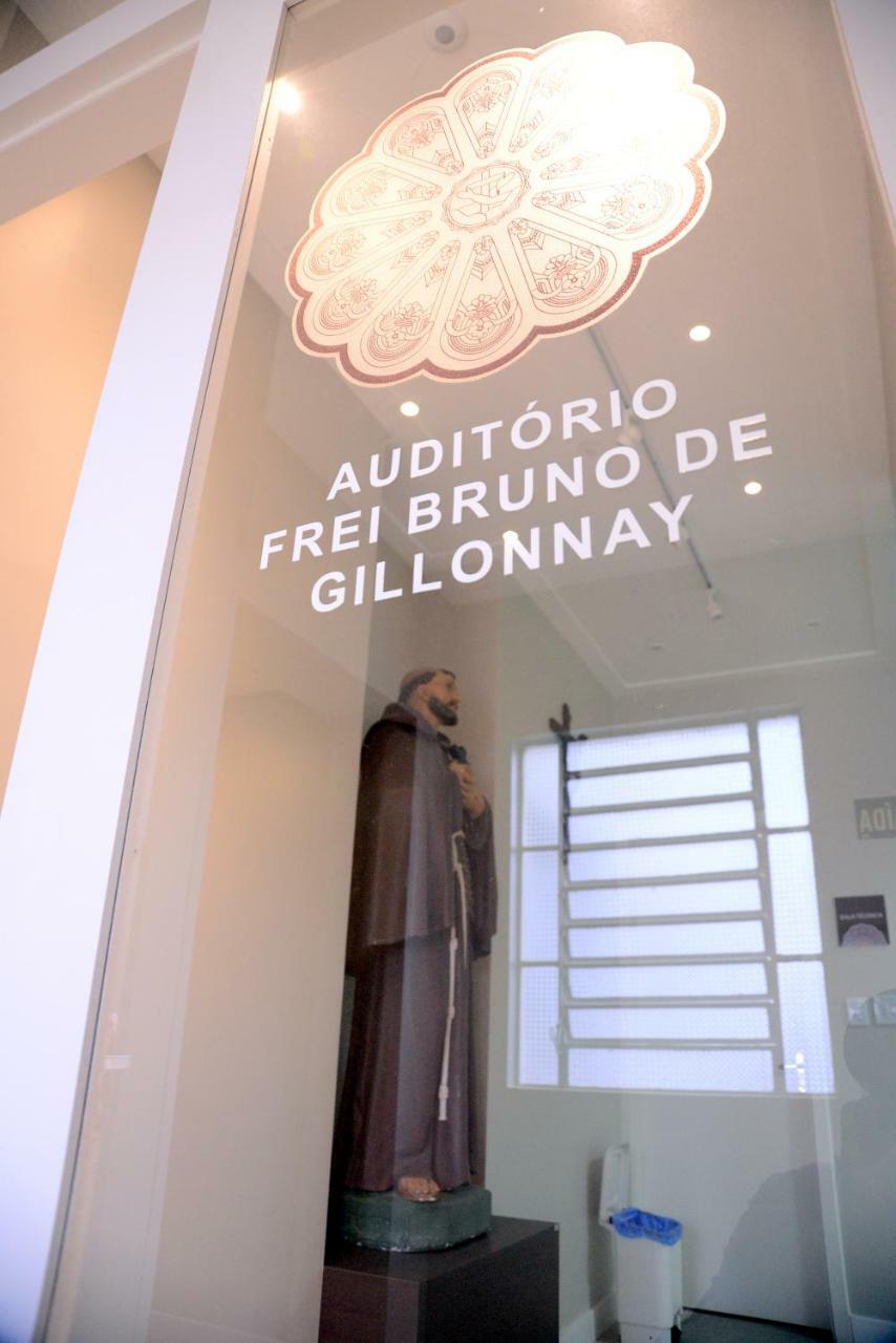 Pousada Dos Frades Garibaldi Zewnętrze zdjęcie